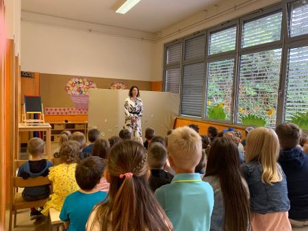 PRVI SOLSKI DAN OS IVANA SKVARCE 9